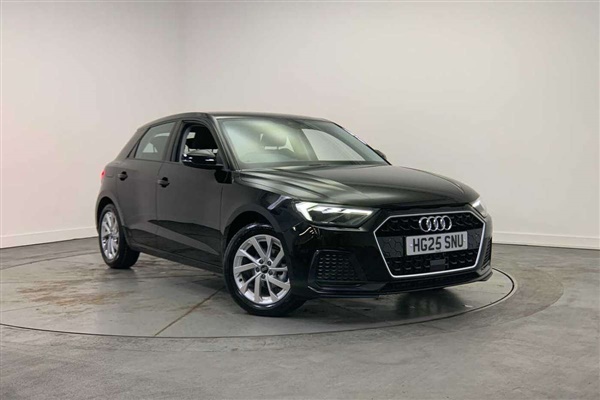 Large image for the Used Audi A1
