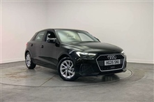 Used Audi A1
