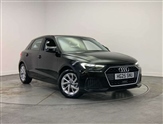Audi A1 Image 1