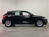 Audi A1 Image 4