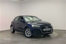 Used Audi A1
