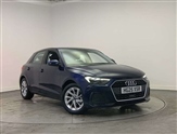 Audi A1 Image 1