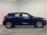 Audi A1 Image 4