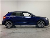 Audi A1 Image 4