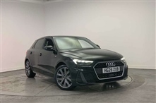 Used Audi A1