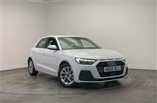 Used Audi A1