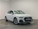 Audi A1 Image 1