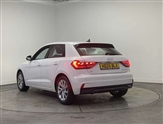 Audi A1 Image 3