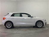 Audi A1 Image 4