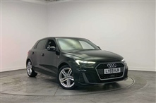 Used Audi A1