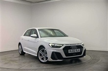 Used Audi A1