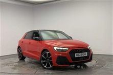 Used Audi A1