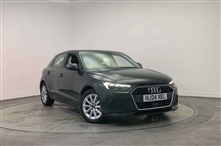 Used Audi A1