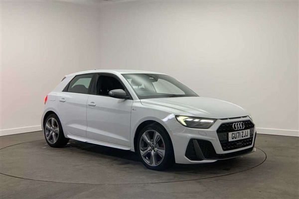 Large image for the Used Audi A1