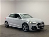 Audi A1 Image 1