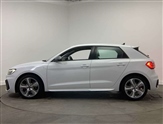 Audi A1 Image 4