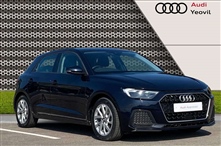 Used Audi A1