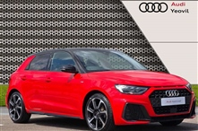 Used Audi A1