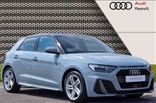 Used Audi A1