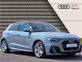 Audi A1 Image 1