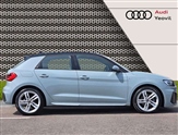 Audi A1 Image 4