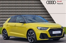 Used Audi A1