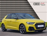 Audi A1 Image 1