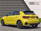 Audi A1 Image 3