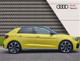 Audi A1 Image 4