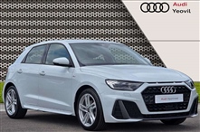 Used Audi A1