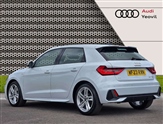 Audi A1 Image 3