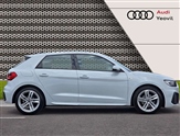 Audi A1 Image 4