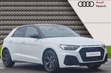 Used Audi A1
