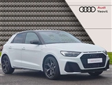 Audi A1 Image 1