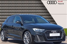 Used Audi A1