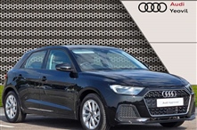 Used Audi A1