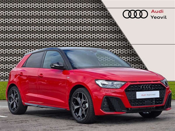 Large image for the Used Audi A1