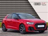 Audi A1 Image 1