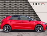 Audi A1 Image 4