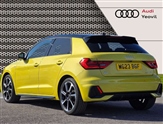 Audi A1 Image 3