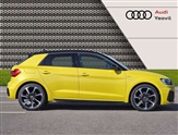 Audi A1 Image 4