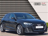 Audi A1 Image 1
