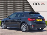 Audi A1 Image 3