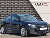 Audi A1 Image 1
