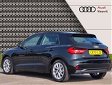 Audi A1 Image 3