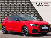 Audi A1 Image 1