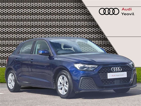Large image for the Used Audi A1