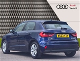 Audi A1 Image 3