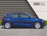 Audi A1 Image 4