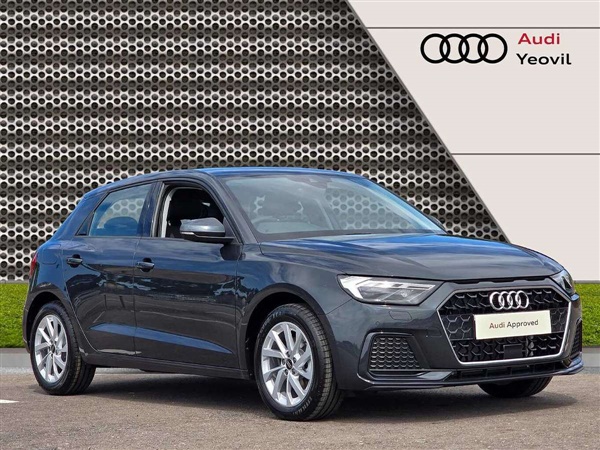 Large image for the Used Audi A1
